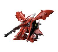 Gundam - HGUC 1/144 Nightingale - Modelo Kit