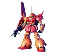 Gundam - HGUC 1/144 RMS-108 Marasai - Kit de Modelos