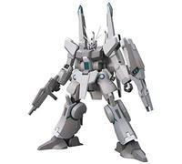 Bandai Kit de modelo Gundam HGUC 1/144 Silver Bullet