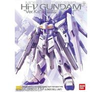 BANDAI SPIRITS Gundam - MG 1/100 RX-93-v2 Hi-vGundam Vers. Ka - Kit de Modelo