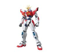 Gundam High Grade HG Model Kit 1/144 Build Burning Bandai