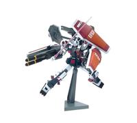Gundam High Grade HG Model Kit 1/144 Full Arm Thunderb Anime Bandai