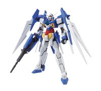 HG 1/144 Gundam Age-2 Normal