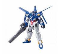 Gundam High Grade HG Model Kit Age-3 Normal 1/144 Bandai