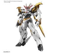 GUNDAM HIGH GRADE HG MODEL KIT AMPLIFIED IMGN RYUOUMARU BANDAI