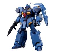 Gundam High Grade HG Model Kit Gustav Karl Type 00 1/144 Bandai Gunpla