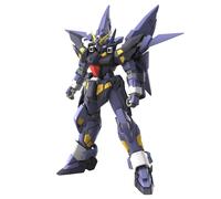 Gundam High Grade HG Model Kit Huckebein MK II Bandai