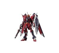 Bandai Hobby - Maquette Gundam - 244 Immortal Justice Gundam Gunpla HG 1/144 13cm - 4573102662859