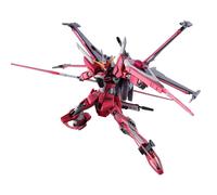 Gundam High Grade HG Model Kit Infinite Justice Type II 1/144 Bandai