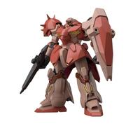 Gundam High Grade HG Model Kit Messer 1/144 Bandai