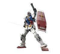 Gundam High Grade HG Model Kit RX-78-02 Origin 1/144 Bandai