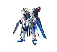 Bandai Gundam Seed Destiny Strike Freedom Revive Alta Calidad