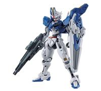 Gundam High Grade HG Model Kit Witch From Mercury New Iten A 1/144 Bandai