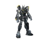 Gundam High Grade HGBF Model Kit Fulmineblack Warr 1/144 Bandai