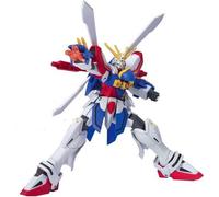 Gundam High Grade HGFC Model Kit God 1/144 Bandai
