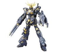 Gundam High Grade HGUC Model Kit Banshee Destroy Mode 1/144 Bandai