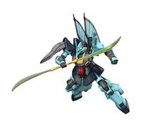 Bandai Hobby Zeta Gundam HGUC MSK-008 Dijeh HG 1/144 Model Kit