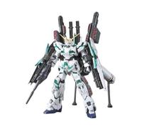 Gundam High Grade HGUC Model Kit Unicorn Full Arm Destr 1/144 Bandai