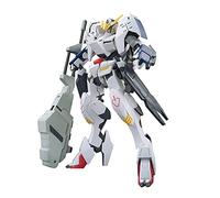 Gundam - IBO HG 1/144 Gundam Barbatos 6th Form - Model Kit - 13 cm