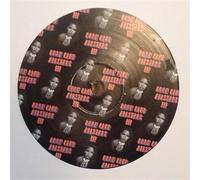 Gundam - Intimate / Too Late [12" VINYL] [Vinilo]