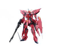 Gundam Master Grade MG Model Kit Aegis 1/100 Bandai