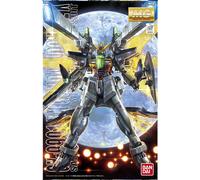 GUNDAM MASTER GRADE MG MODEL KIT DOUBLE X 1/100 BANDAI
