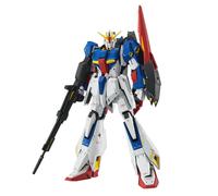 Bandai Master Grade MG 1/100 Mobile Suit Gundam MSZ-006 Zeta Gundam Ver. Ka