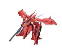 Gundam Master Grade MG Model Kit RE Nightingale MSN-04 1/100 Bandai