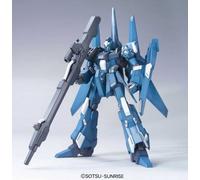 GUNDAM MASTER GRADE MG MODEL KIT RE-ZEL COMMANDER TYPE 1/100 BANDAI