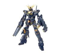 Gundam Master Grade MG Model Kit Unicorn 2 RX-0 Banshee 1/100 Bandai