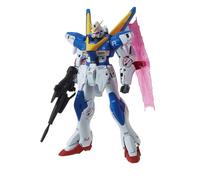 Bandai Master Grade MG 1/100 Mobile Suit Gundam LM314V21 Victory Two Gundam Ver.