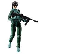 Ms Gundam Zeon Army Soldier 05 Normal Suit Figura de Acción Megahouse