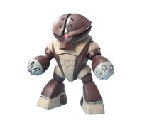 Gundam - MG 1/100 ACGUY - Kit de Modelo