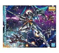 Gundam - MG 1/100 Age-IIMG Edad II Magnum Gundam - Kit de Modelo, Bandai MG