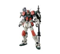 BANDAI Gunpla Master Grade MG 1/100 Gundam Buster