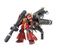 Gundam - MG 1/100 MS-06R Zaku II HM Psycho Zaku - Kit de Modelo