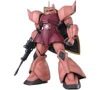 Gundam - MG 1/100 MS-14S Char's Gelgoog Ver. 2.0 - Model Kit