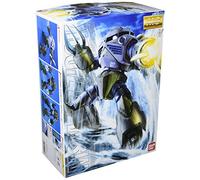 GUNDAM - MG 1/100 MSM-07 ZZ'Gok - Kit de modelos