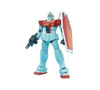 Gundam - MG 1/100 RGM-79 GM Ver.2.0 - Kit de Modelo