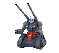 Gundam - MG 1/100 RX-75 Guntank - Kit de Modelo