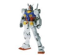Gundam MG 1/100 RX-78-2 Gundam Ver.Ka - Modelo Kit de 18 cm