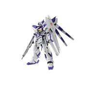 GUNDAM - MG 1/100 RX-93-v2 Hi-vGundam Vers. Ka - Kit de modelo