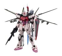 GUNDAM - MG 1/100 Strike Rouge Ootori Unidad Ver.RM - Modelo Kit 18cm