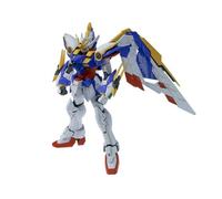 Bandai Kit de modelo MG 1/100 Wing Gundam Ver.Ka 18 cm