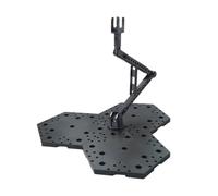Bandai Gundam Action Base 4 Negro