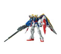 Gundam - RG 1/144 XXXG-01W Wing Gundam EW - Model Kit 13cm (Importación USA)