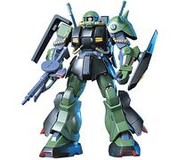 Gundam RMS-106 Hi-Zack HGUC 1/144 Scale (japan import)
