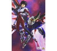 Gundam Seed Destiny Animation - Yatate Hajime/Tomino Yoshi - Mobile Suit Gundam Seed Destiny Spec [Edizione: Giappone] [Italia] [DVD]