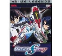 Gundam Seed Destiny - Gundam Seed Destiny Anime Legends 1 [USA] [DVD]