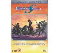 Gundam Seed Destiny Part 2 - Anime Legends [DVD] [2010] [Reino Unido]